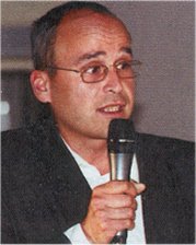 Artchitekt Thilo Oerter